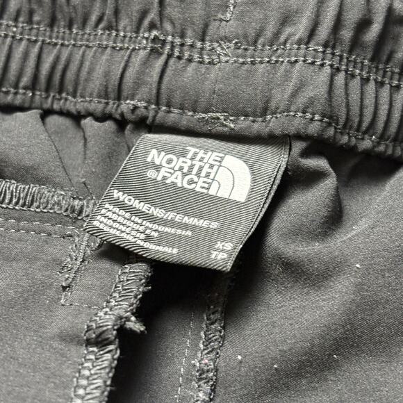 The North Face Cargo Pants Womens XS Stretch Utility Outdoor Pockets NF0A535D - Picture 7 of 8